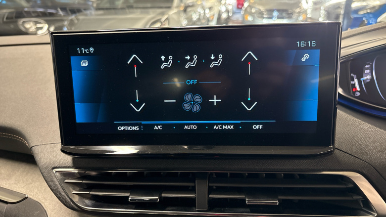 Peugeot 5008 1.5 BlueHDi GT 5dr EAT8 Diesel Estate